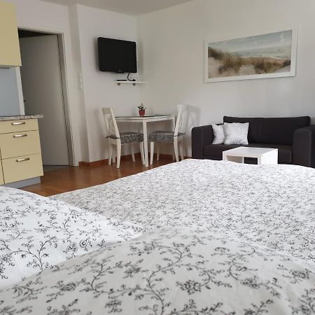 Studio Emma Ljubljana - Free Parking, Ac, Wifi Eksteriør bilde