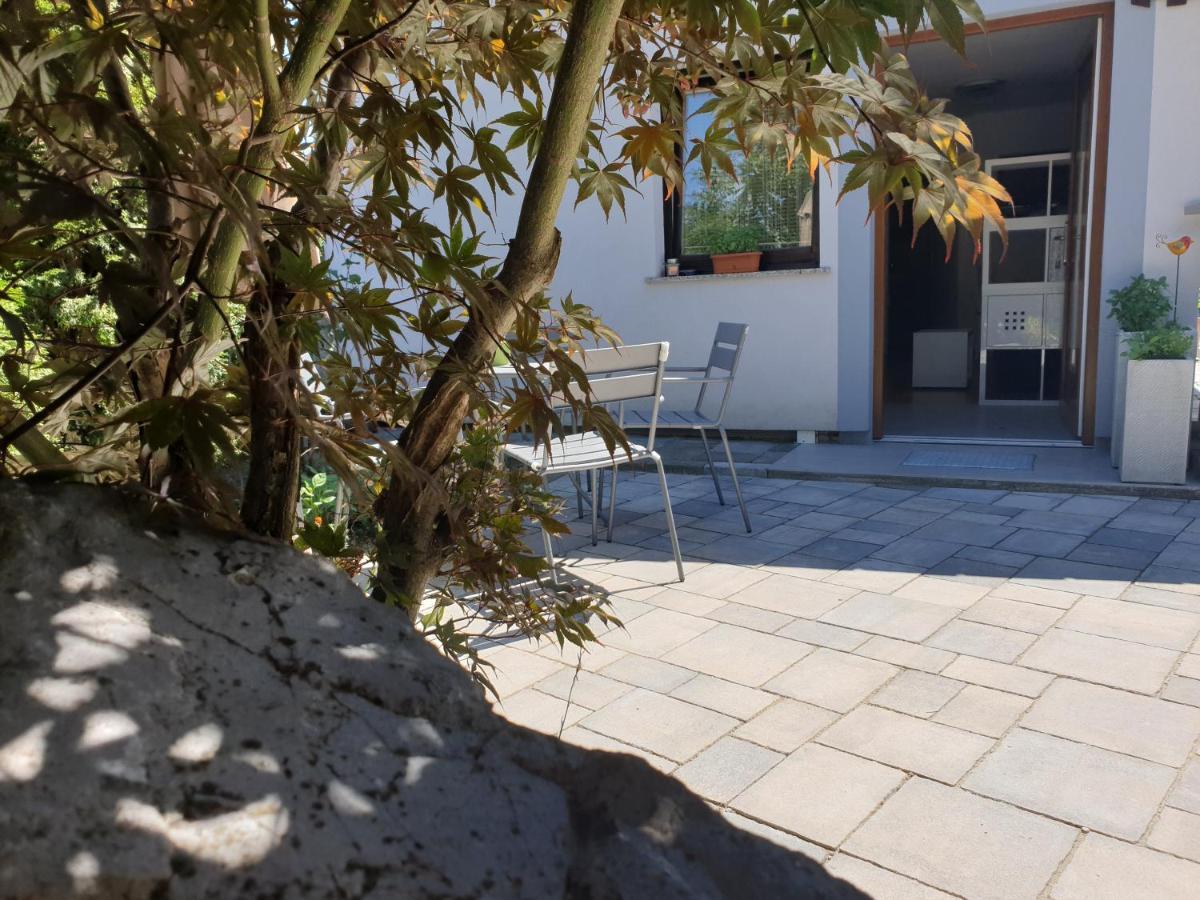Studio Emma Ljubljana - Free Parking, Ac, Wifi Eksteriør bilde
