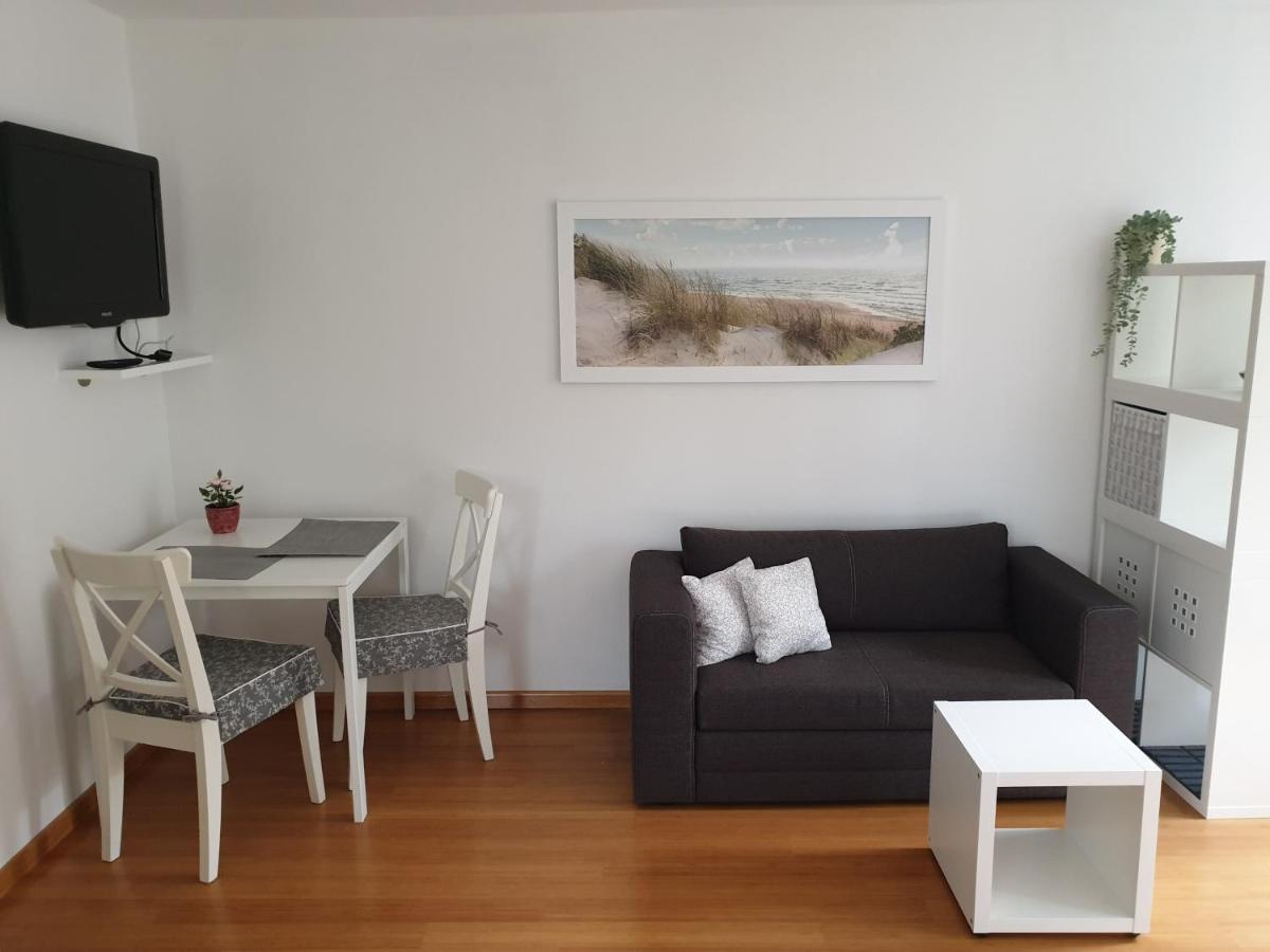 Studio Emma Ljubljana - Free Parking, Ac, Wifi Eksteriør bilde