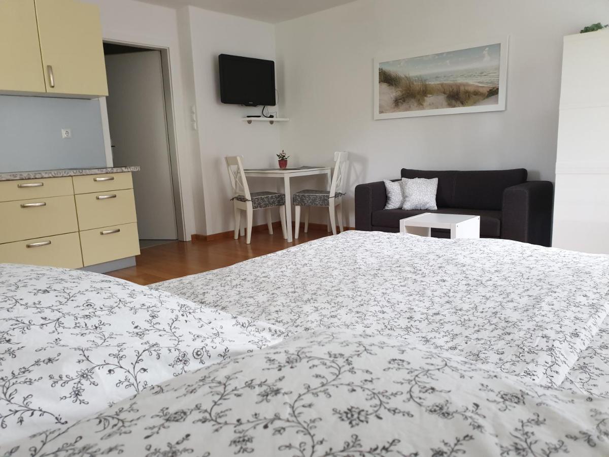 Studio Emma Ljubljana - Free Parking, Ac, Wifi Eksteriør bilde