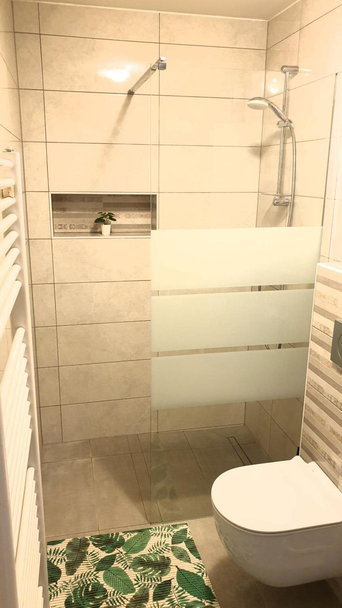 Studio Emma Ljubljana - Free Parking, Ac, Wifi Eksteriør bilde