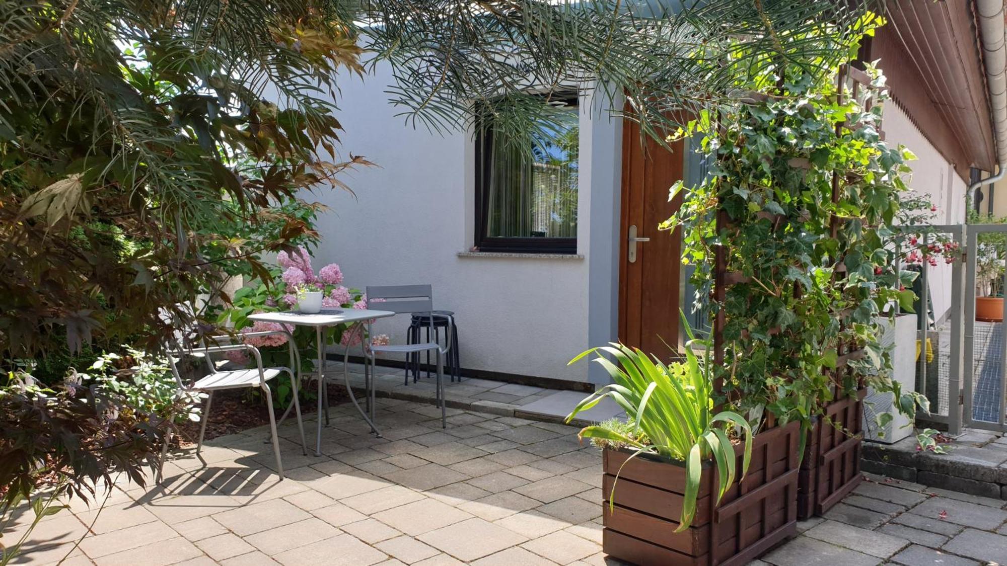 Studio Emma Ljubljana - Free Parking, Ac, Wifi Eksteriør bilde