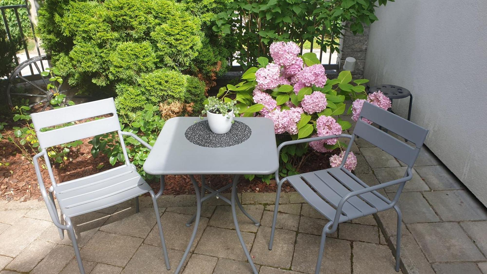 Studio Emma Ljubljana - Free Parking, Ac, Wifi Eksteriør bilde